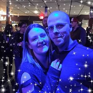 Meet your Posher, Nikki